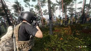 DayZ ghost bullets v3
