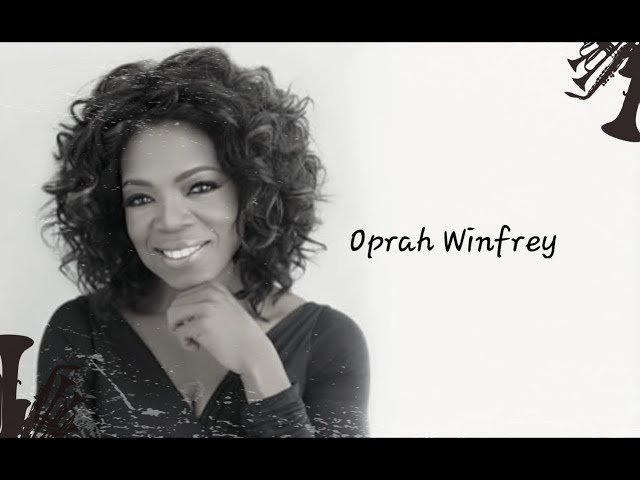 Oprah Winfrey  #quotes  #afirmation #motivation class=