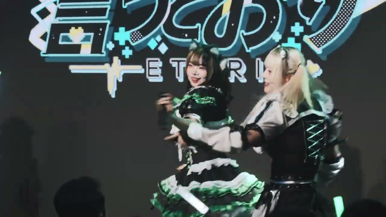 260218 5th Mini Live ~2月生まれ3人と一緒に~- 이토리 피이 직캠