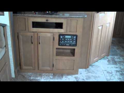 2012 Everlite 35RLW-DS S#22339