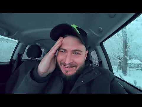 АТМОСФЕРНАЯ СЕЛЬСЬКАЯ ЗИМА !