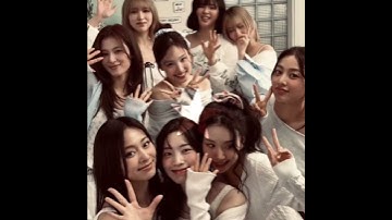 Está hermoso! #nayeon #jeongyeon #momo #sana #jihyo #mina #dahyun #chaeyoung #tzuyu #twice #noflop