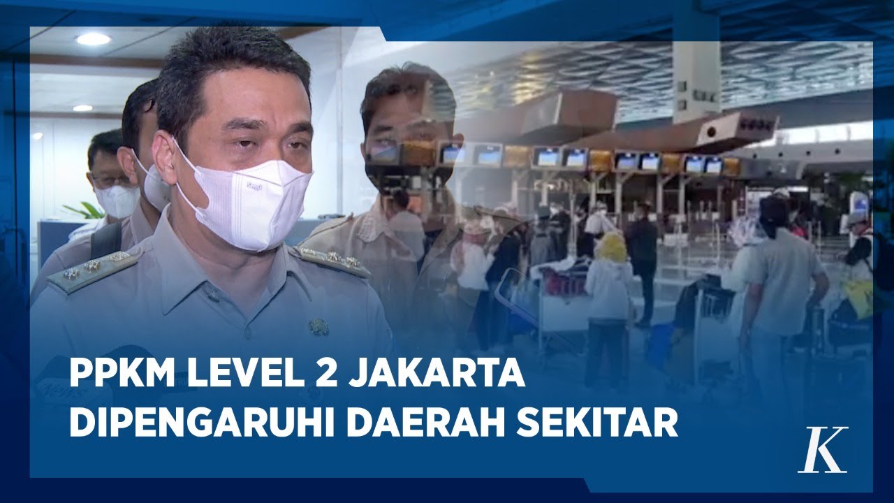 Provinsi DKI Jakarta dan Kepulauan Riau Tertinggi Kasus Covid 19