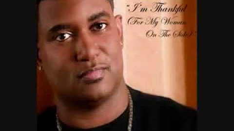 Vick Allen - I'm Thankful For My Woman On The Side...