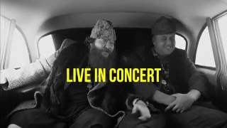 ACTION BRONSON @ Olympia - Montreal / 2016-09-06