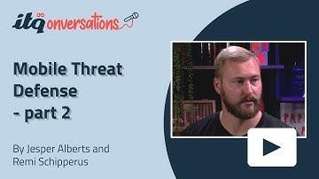 Integrating Mobile Threat Defense with Workspace ONE UEM - Part 2 | ITQonversations/ITQlassroom