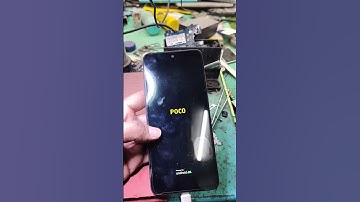 poco m3 pro restart problem fix by gaurav communication 9917387640 #pocox #pococommunity