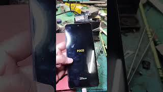poco m3 pro restart problem fix by gaurav communication 9917387640 #pocox #pococommunity