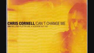 Chris Cornell: Flutter Girl (home recording)