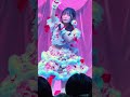 衣装チェンジしたあみたんだよ^. ̫ .^♡ #トキメキSOS！ / AVAMさん