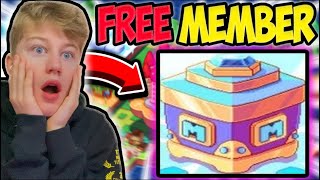 How To Get *FREE* Prodigy MEMBERSHIP!!! - NO HACKS