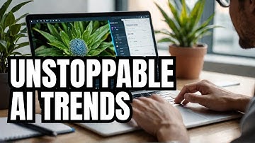 The Future of Remote Work: AI Tools Redefining HR and Work-Life Balance