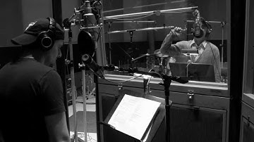 Brad Paisley and Robbie Williams - "Collision Of Worlds" montage