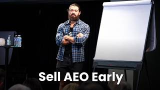 How I'd Position an Agency to Reach $8M News