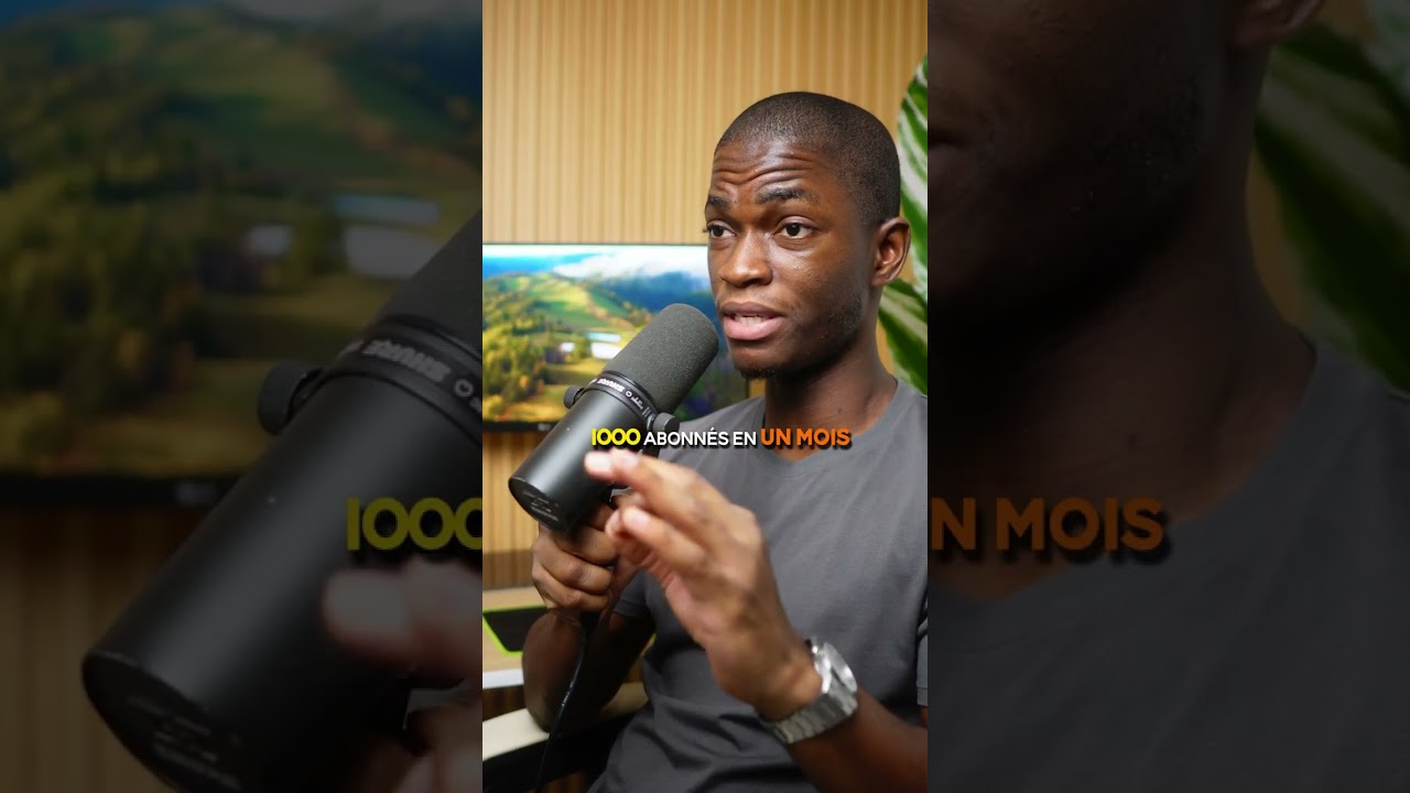 Comment monétiser rapidement sa chaîne YouTube en 2024