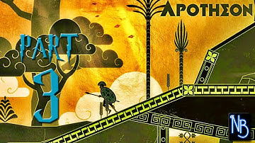 Apotheon Walkthrough Part 3 No Commentary