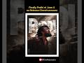 Finally, Pedhi ni June 4 na release chesthunnaaru #ramcharan #pedhimovie  #shots #tollywood #telugu