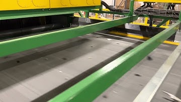 Tomra Autosort Fines Optical Sorter