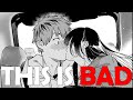 Rent A Girlfriend Chapter 385 Is AWFUL Rent A Girlfriend Chapter 385 Is AWFUL