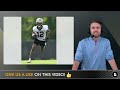 New Orleans Saints Rookie Minicamp Winners & Losers Ft. Chris Olave, Abram Smith, Lucas Krull