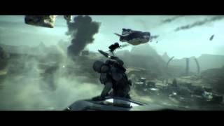 PlanetSide 2 - Death Is No Excuse Teaser Trailer [HD]