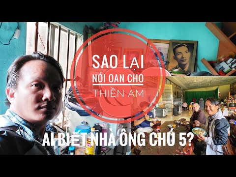 Live: Yêu thương Thiền Am mà đi nói xấu sau lưng? Bảo vệ Như