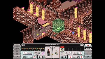 X-Com Apocalypse : Real Time - Let