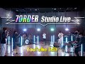 7ORDER Studio Live YouTube Edit