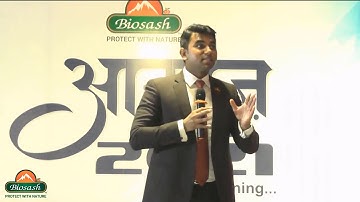 A Glimpse of Aagaaz 2021 | Jim Corbett National Park, Uttarakhand | Biosash Business Pvt. Ltd.