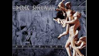 Derek Sherinian - God of War (w/ John Sykes &amp; Zakk Wylde on guitar)