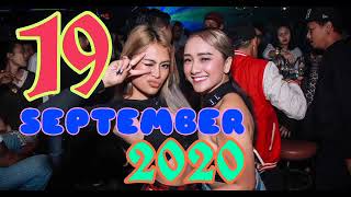 DJ LALA 19 SEPTEMBER 2020 ' WITZ CLUB HOTEL AXANA PADANG'