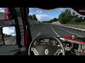 [ETS2] Renault T - Vigo → Gijón ∟ Acetylen (1.45.1.x)