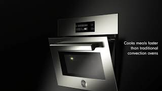 Professional Series | New Built-in Specialty Ovens