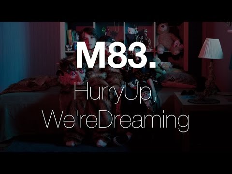 M83 – Soon, My Friend (audio) mp3 ke stažení