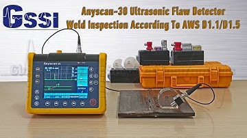 Weld Inspection According To AWS D1.1/D1.5 Code – Part 1