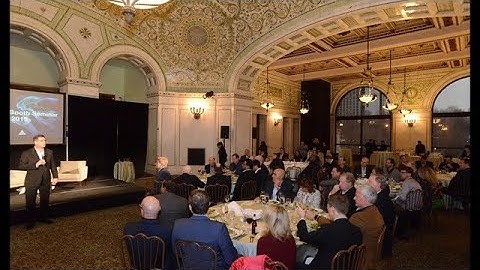 Chicago Booth Seminar 2020