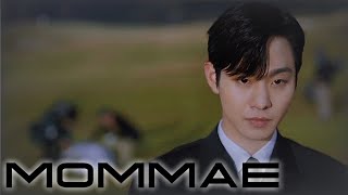 MOMMAE || kdrama multimale