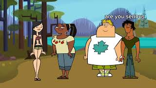 Total Drama Island but bad (Part 1)