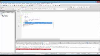 Ders5Scanf Kullanımı Ve Float Değişkeni