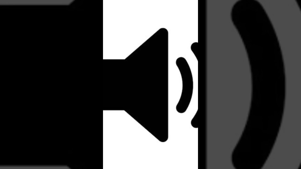 Air Horn Sound Effects