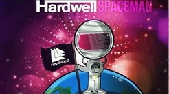 Hardwell - Spaceman (Original Mix)  - Durasi: 6:05. 