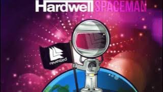 Hardwell - Spaceman (Original Mix)