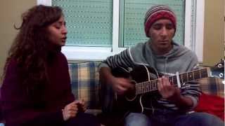 Excuse Me Mr - Salma Fathi & Tijani Badr ( Ben harper )