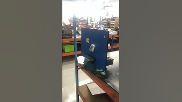 SH07-095  - Robustness Test