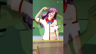 4 sekawan Ccp Sakura school simulator By : Alya Milk Boba~