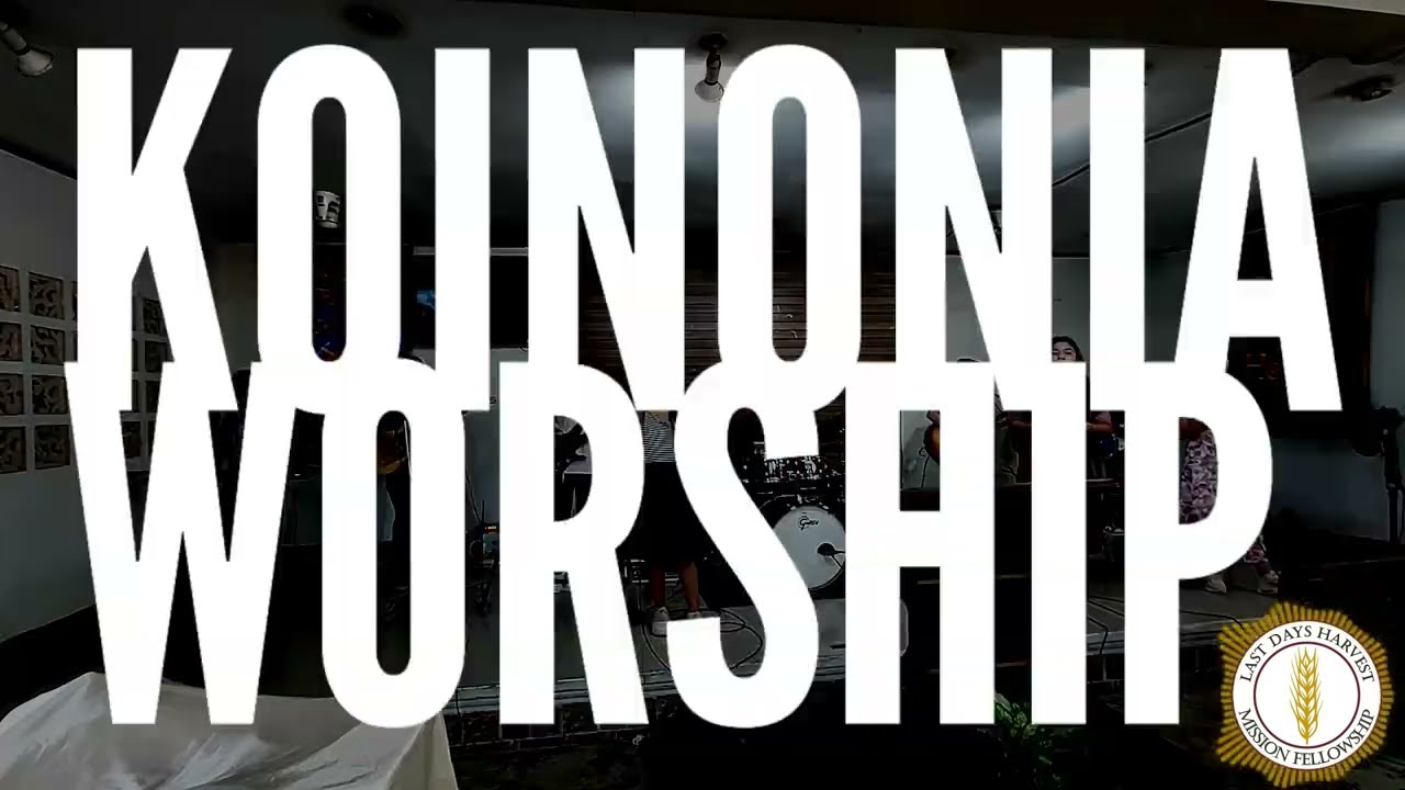 July 7, 2024 Sunday Service Praise & Worship