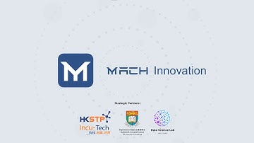 The World Leading Intelligent Document Processing (IDP) Platform - Mach Innovation