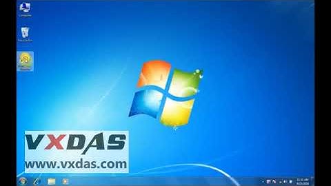 How to install Renolink Renault OBD2 ECU Programmer on win7