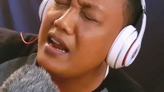 Here Without You Cover by Oka Dharma