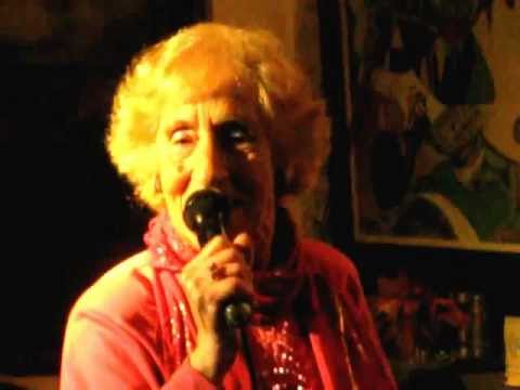 Magdalena... "El conventillo" (Milonga)